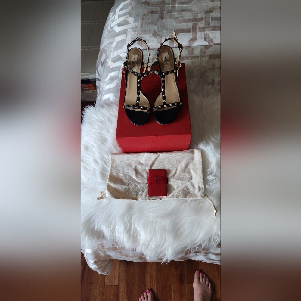 Valentino Donna sandal